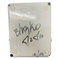 Used Protone Pedals blasko bass overdrive Effect Pedal