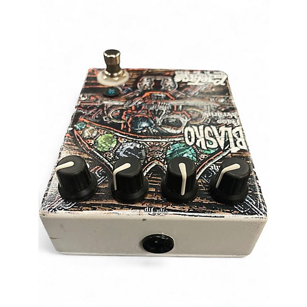 Used Protone Pedals blasko bass overdrive Effect Pedal