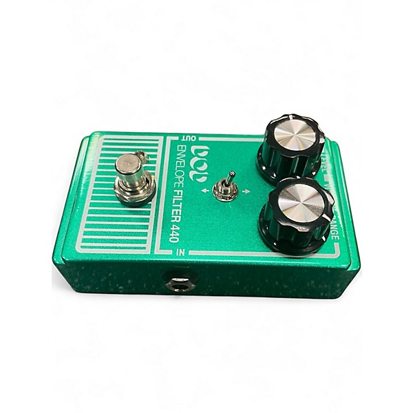 Used DOD 440 envelope filter Effect Pedal