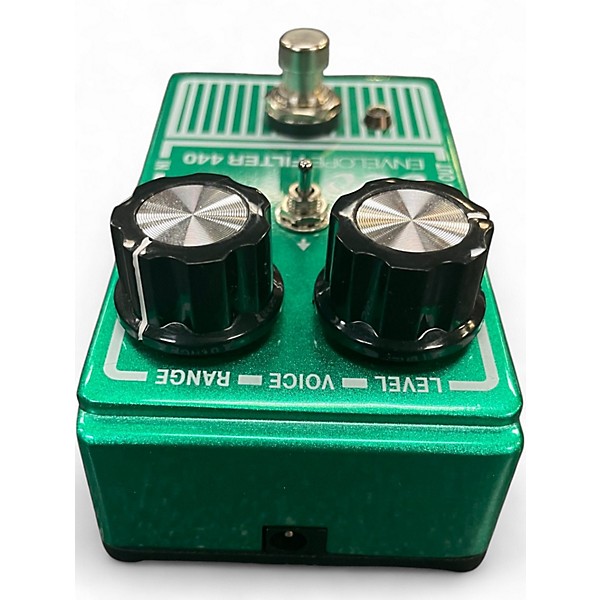 Used DOD 440 envelope filter Effect Pedal