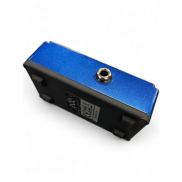 Used DOD Phasor 201 Analog Phaser/Pitch Shifter Effect Pedal