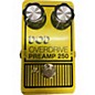 Used DOD Analog Overdrive Preamp 250 Effect Pedal thumbnail