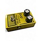 Used DOD Analog Overdrive Preamp 250 Effect Pedal