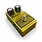 Used DOD Analog Overdrive Preamp 250 Effect Pedal