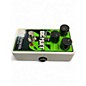 Used Electro-Harmonix Big Muff Nano Bass Distortion Bass Effect Pedal