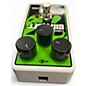 Used Electro-Harmonix Big Muff Nano Bass Distortion Bass Effect Pedal