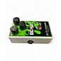 Used Electro-Harmonix Big Muff Nano Bass Distortion Bass Effect Pedal