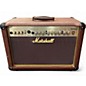 Used Marshall AS50D 50W 2X8 Acoustic Guitar Combo Amp thumbnail