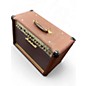 Used Marshall AS50D 50W 2X8 Acoustic Guitar Combo Amp
