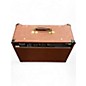 Used Marshall AS50D 50W 2X8 Acoustic Guitar Combo Amp