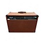 Used Marshall AS50D 50W 2X8 Acoustic Guitar Combo Amp