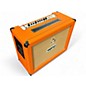 Used Orange Amplifiers Rockerverb 50 2x12 Tube Guitar Combo Amp