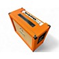 Used Orange Amplifiers Rockerverb 50 2x12 Tube Guitar Combo Amp