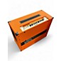 Used Orange Amplifiers Rockerverb 50 2x12 Tube Guitar Combo Amp
