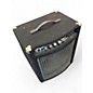 Used Yorkville XM100 BASSMASTER Bass Combo Amp