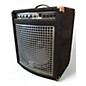 Used Yorkville XM100 BASSMASTER Bass Combo Amp