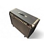 Used Yamaha G100-212 Guitar Combo Amp