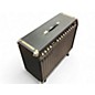 Used Yamaha G100-212 Guitar Combo Amp