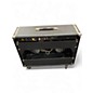 Used Yamaha G100-212 Guitar Combo Amp
