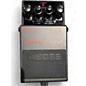 Used BOSS MT2 Metal Zone Distortion Effect Pedal thumbnail