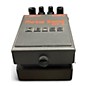 Used BOSS MT2 Metal Zone Distortion Effect Pedal