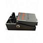 Used BOSS MT2 Metal Zone Distortion Effect Pedal