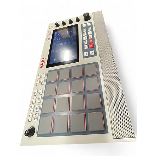 Used Akai Professional MPC Live 2 Retro Edition Production Controller