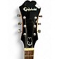 Used Epiphone Casino Natural Hollow Body Electric Guitar