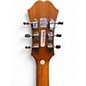 Used Epiphone Casino Natural Hollow Body Electric Guitar
