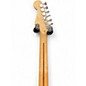 Used Squier Affinity Stratocaster Cherry Red Solid Body Electric Guitar