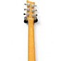 Used Danelectro Dan-o-Blaster red sparkle Solid Body Electric Guitar
