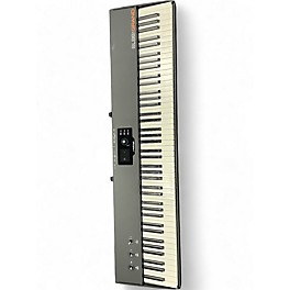 Used Studiologic SL88 GRAND MIDI Controller