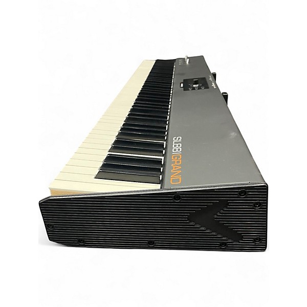 Used Studiologic SL88 GRAND MIDI Controller