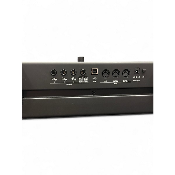 Used Studiologic SL88 GRAND MIDI Controller