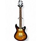 Used 2007 Prs se soapbar 2 3 Color Sunburst Solid Body Electric Guitar thumbnail