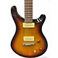 Used 2007 Prs se soapbar 2 3 Color Sunburst Solid Body Electric Guitar