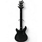 Used 2007 Prs se soapbar 2 3 Color Sunburst Solid Body Electric Guitar