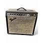 Used Fender YALE REVERB Guitar Combo Amp