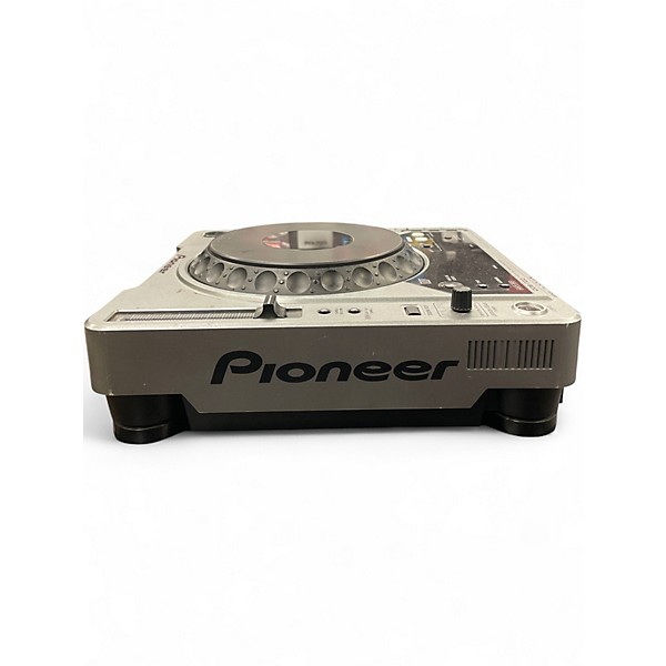 Used Pioneer DJ CDJ800 DJ Player