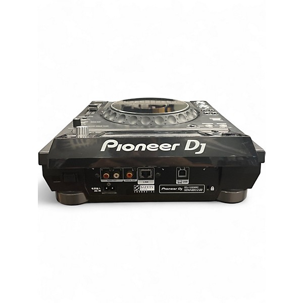 Used Pioneer DJ XDJ-1000MK2 DJ Player
