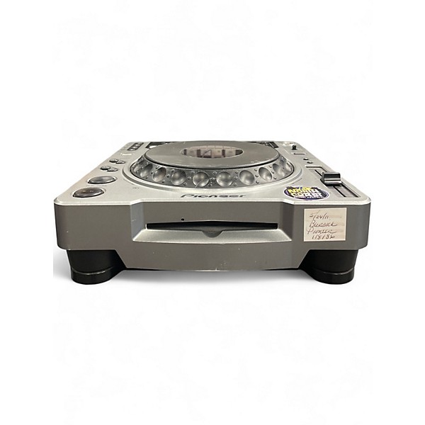 Used Pioneer DJ CDJ800 DJ Player