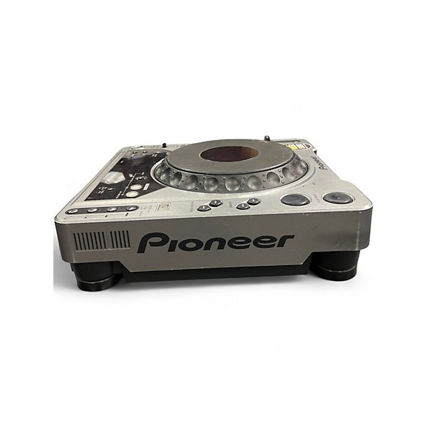 Used Pioneer DJ CDJ800 DJ Player