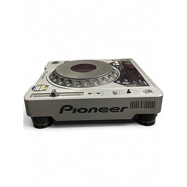 Used Pioneer DJ CDJ800 DJ Player