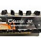 Used Peavey Classic 30 112 30W 1x12 Tube Tube Guitar Combo Amp