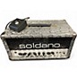 Used Soldano Hot Rod 25 25W Tube Guitar Amp Head thumbnail