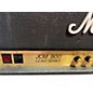 Used Marshall 2205 JCM800 50W Tube Guitar Amp Head