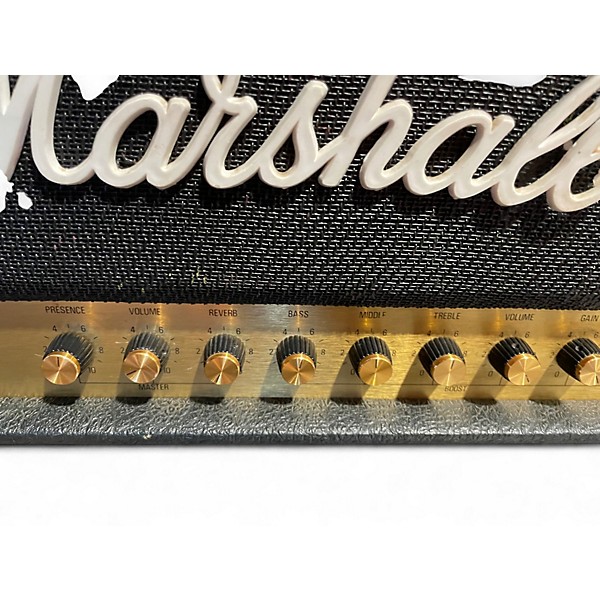 Used Marshall 2205 JCM800 50W Tube Guitar Amp Head