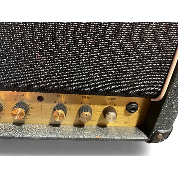 Used Marshall 2205 JCM800 50W Tube Guitar Amp Head