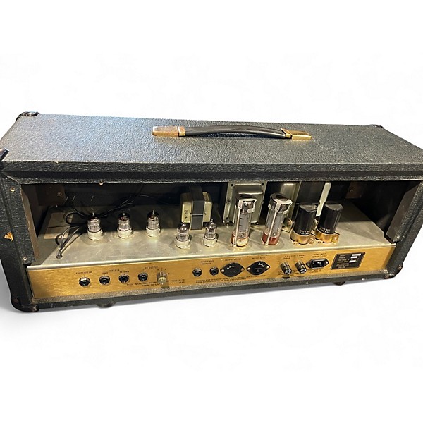 Used Marshall 2205 JCM800 50W Tube Guitar Amp Head