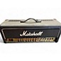 Used Marshall TSL100 JCM2000 Triple Super Lead Tube Guitar Amp Head thumbnail